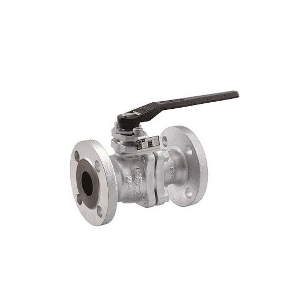 キッツ FCD JIS20K ホﾞール弁【フランシﾞ･ハントﾞル型】