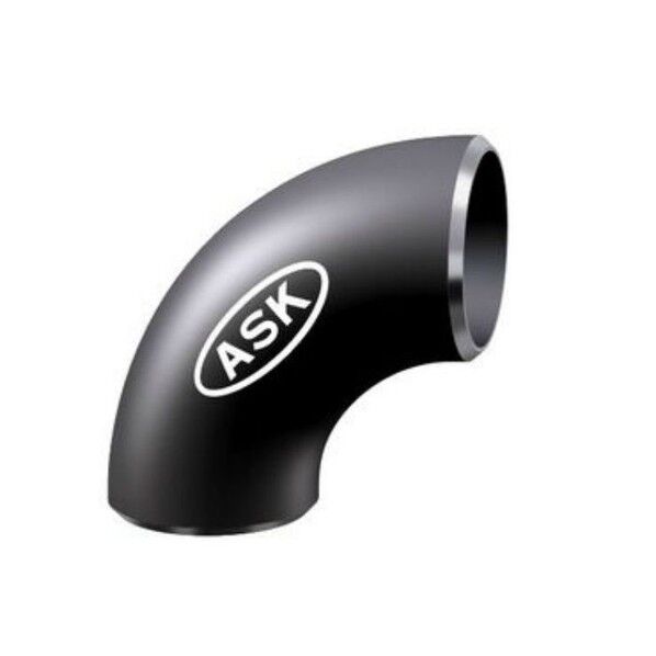 淡路マテリア PT370 S/40 90° ロンクﾞエルホﾞ 黒