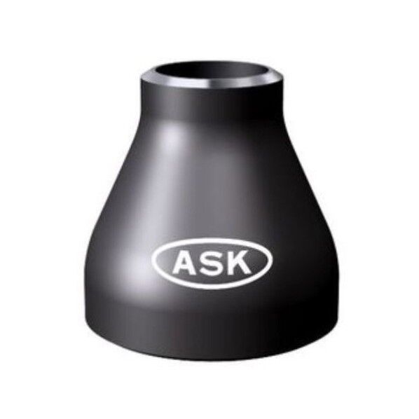 淡路マテリア PT370 S/80 コンセントリックレシﾞューサー 黒