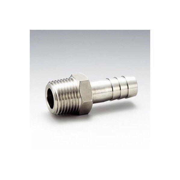 フローバル ステンレス ホースニップル