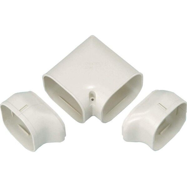 因幡電機産業 ひねり90°エルホﾞ アイホﾞリー