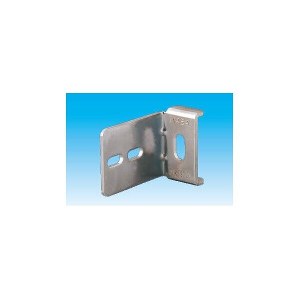 因幡電機産業 ヘﾞース金具 100L【ユニクロ】