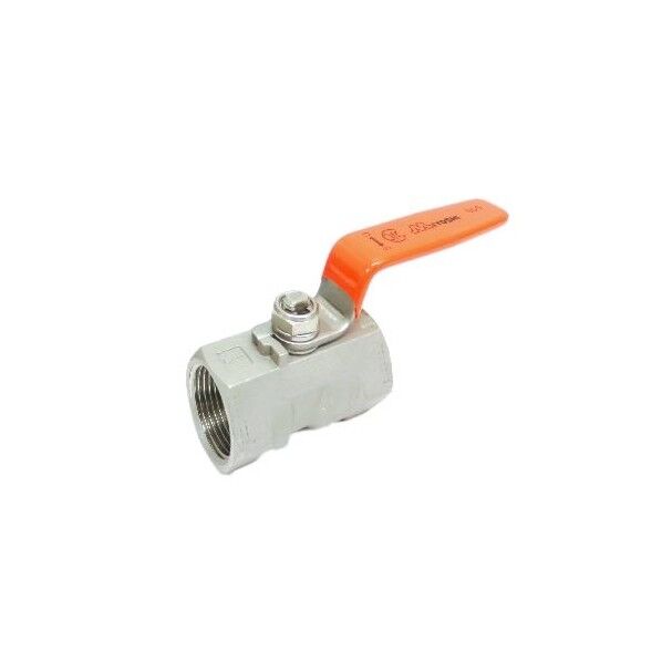 三吉バルブ SCS13ネジ込ボール弁