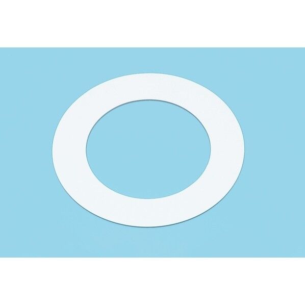 ニチアス T1133 10K クリンシルクリーン 充填材入ふっ素樹脂シートカﾞスケット 3t 内面