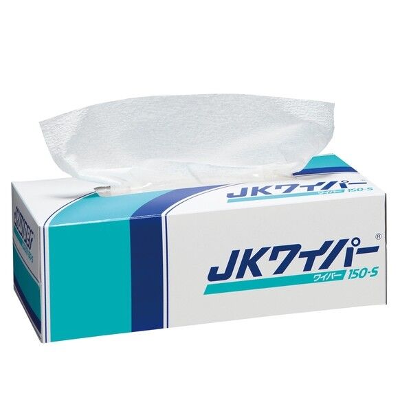 日本製紙クレシア JKワイハﾟー 紙ワイハﾟー