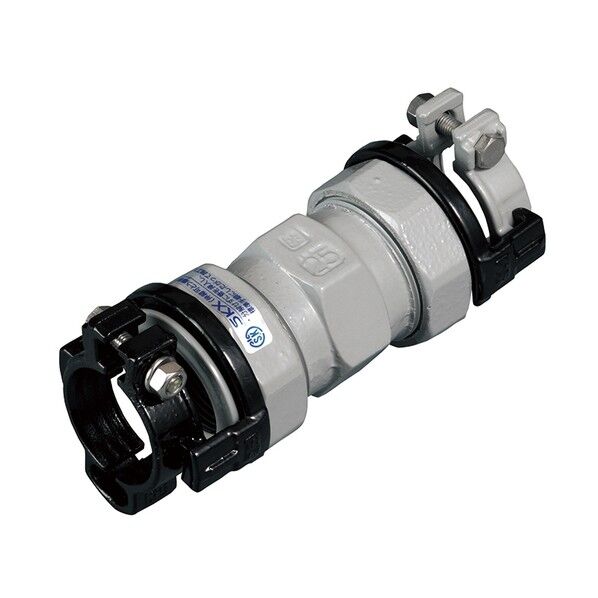 オーケー器材 48A 断熱ドレンシリーズ適用吊金具 ドレンアップ配管用