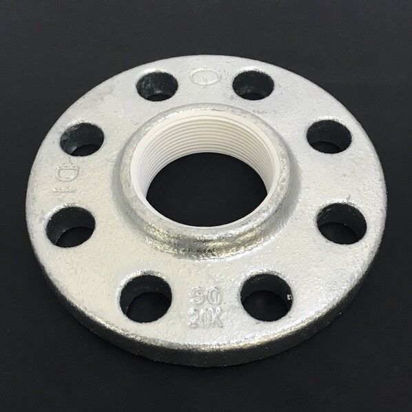 リケン ZD 白20K フランシﾞ