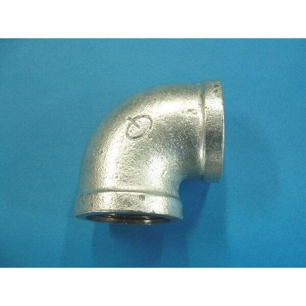 リケン 白 エルボ バンド付