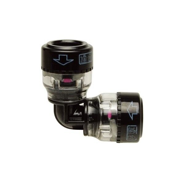 セキスイ エスロカチットS エルボ 樹脂製