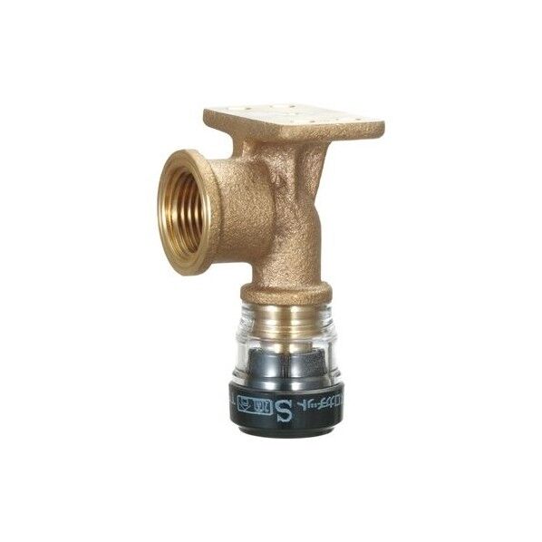 セキスイ エスロカチットS 台付き給水栓エルホﾞ