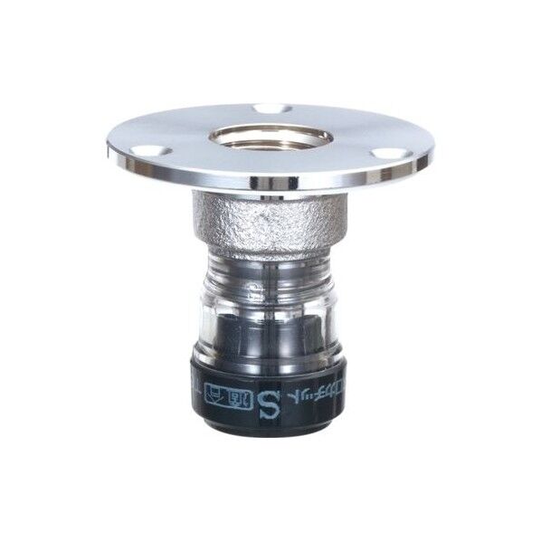 セキスイ エスロカチットS 床出しソケット ショート