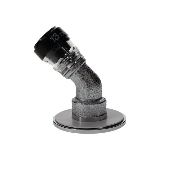 セキスイ エスロカチットS 床出しソケット 45°タイプ ショートタイプ