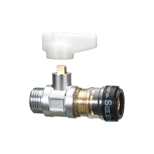 セキスイ エスロカチットS 継手一体型止水栓