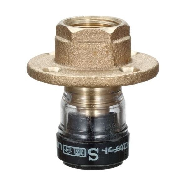 セキスイ エスロカチットS 床出しソケット 45° ロング