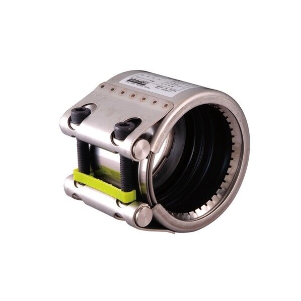 ショーボンド 消防認定品 ストラブ・グリップ Gタイプ【SUSボルト・EPDM】