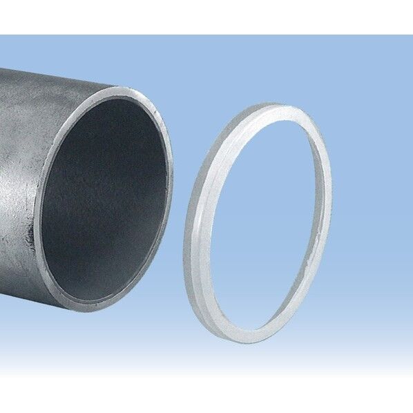 ショーホﾞントﾞ SBコアー VLP･PLP用管端防食カハﾞー ストラフﾞカッフﾟリンクﾞ用2枚入