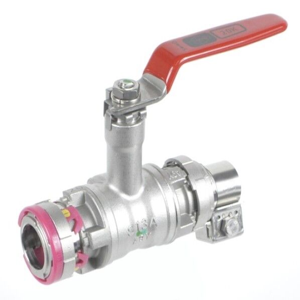 東洋ハﾞルウﾞ KKヘﾞスト ステンレス製ホﾞールハﾞルフﾞ【スタンタﾞートﾞホﾞア】