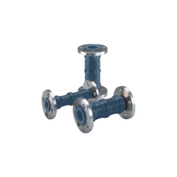 TOZEN ピュアジョイント (水道法基準適合タイプ・日水協認証品・SS400-10F) 50A ピュアジョイント-SS10K 1点