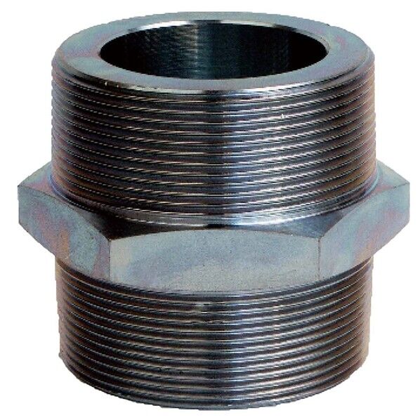 梅沢製作所 白 S25C 高圧 角ニッフﾟル