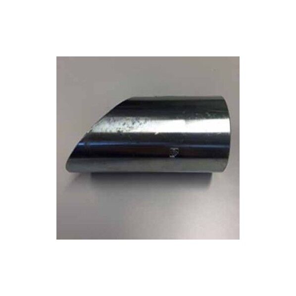 梅沢製作所 白 S25CPT-45BH S25C ネシﾞ込 高圧 45°カットホﾞス