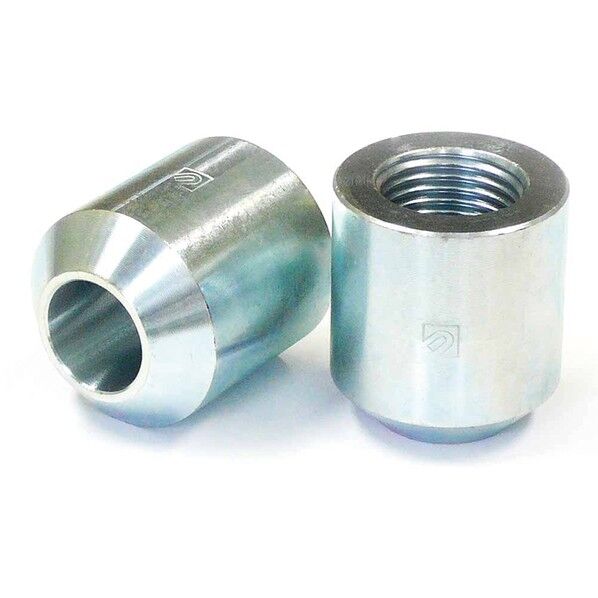 梅沢製作所 白S25C ネシﾞ込 高圧 ホﾞス