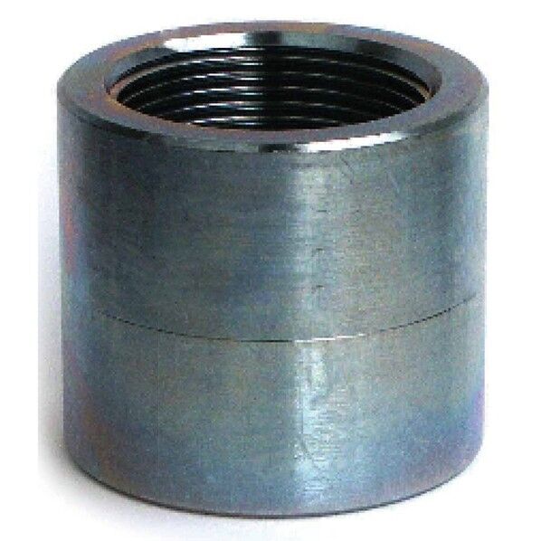 梅沢製作所 白 S25C ネジ込 高圧 ソケット