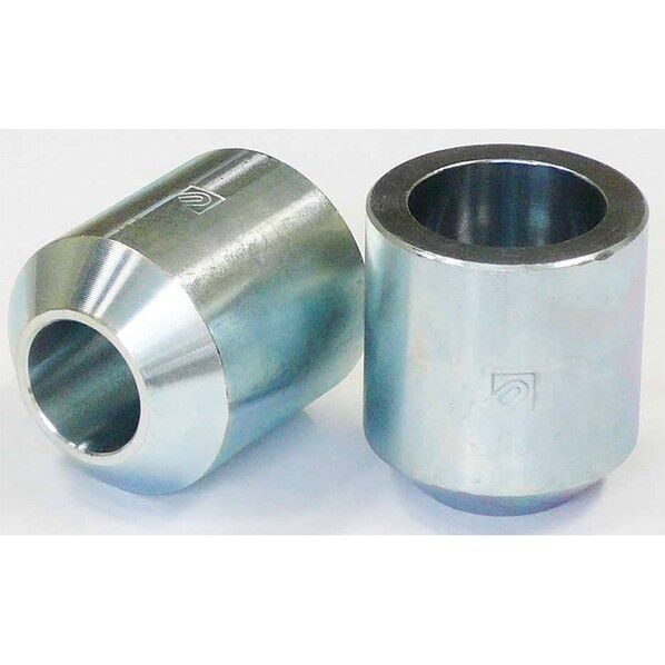 梅沢製作所 白 S25C 差込 高圧 ボス