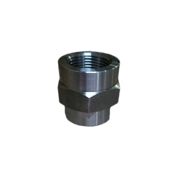 ヤマト特殊鋼 S25CPT-6S S25C ネシﾞ込 高圧 六角ソケット 帯付