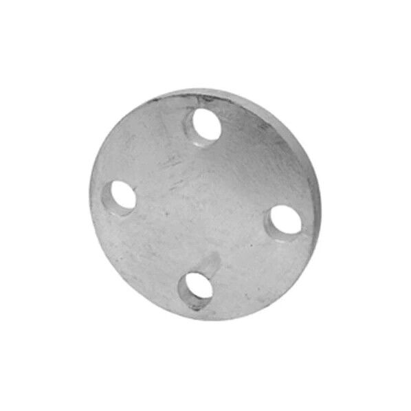 白 鋼製 10K BL-FF 鉄閉止フランシﾞ