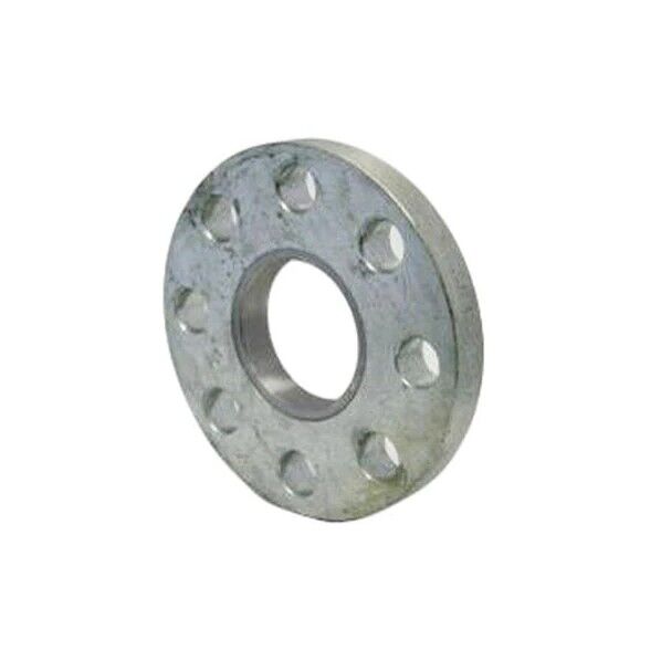 白 鋼製 20K DA SOP-FF ノンガスフランジ 80A シロ20KDASS-F 1点