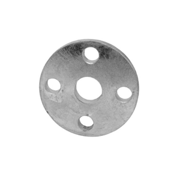 白 鋼製 5K SOP-FF 鉄フランジ