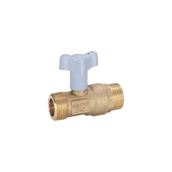 キッツ 【チャッキ弁内蔵・平行おねじXテーパおねじ】