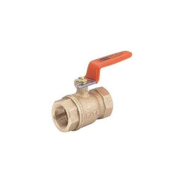 キッツ 黄銅ボール弁【400型】