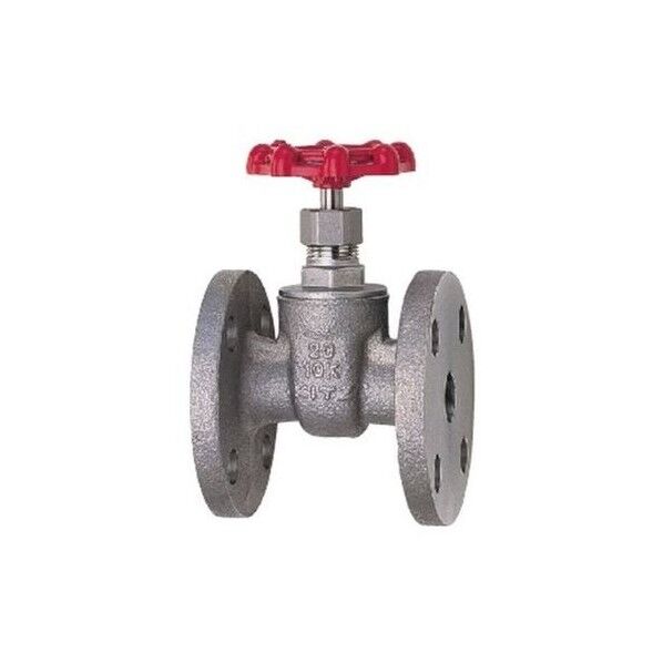 キッツ SCS13A ケﾞート弁【フランシﾞ･10K】