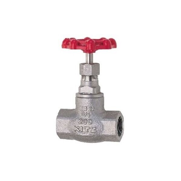 キッツ SCS13A クﾞローフﾞ弁【10K】