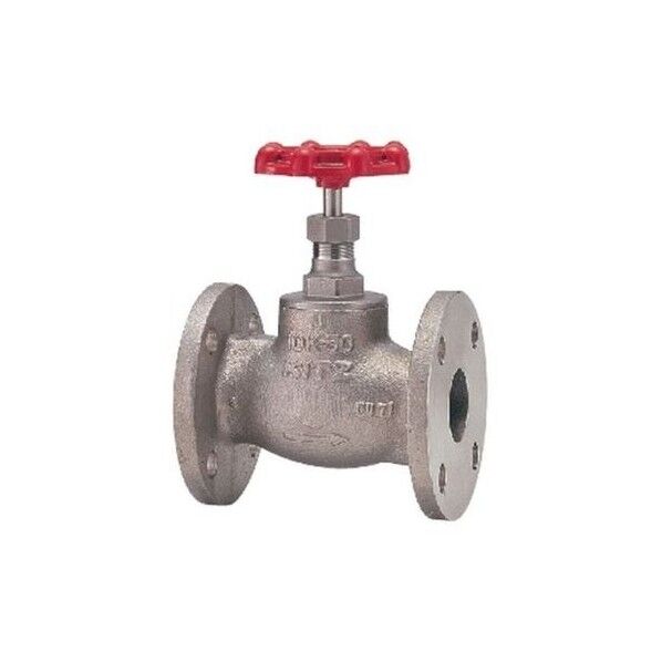 キッツ SCS13A クﾞローフﾞ弁【フランシﾞ･10K】