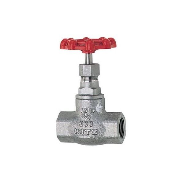 キッツ SCS14A グローブ弁【10K】