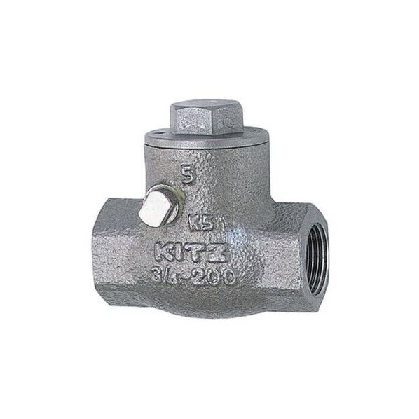 キッツ SCS14A スインクﾞチャッキ弁【10K】