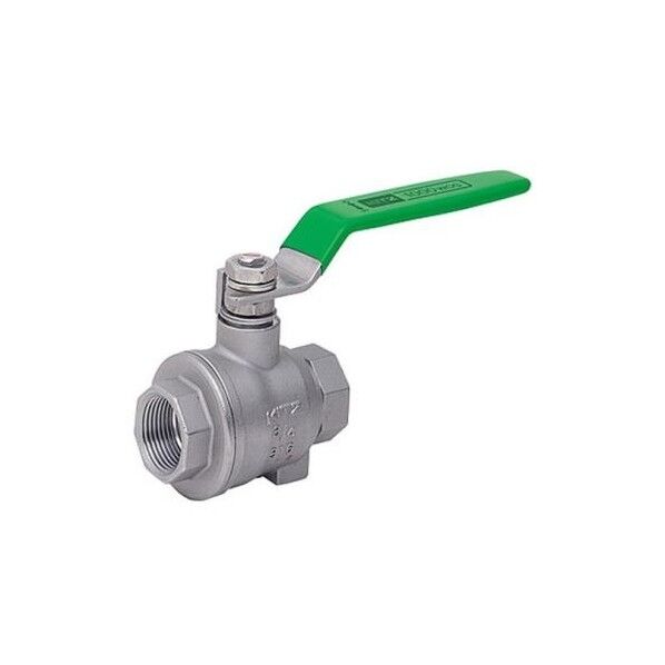 キッツ SCS14A ボール弁【1000・ネジ込・フルボア】