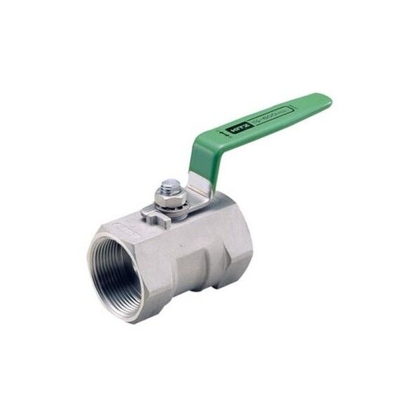 キッツ SCS14A ネジ込ボール弁