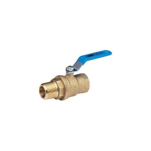 キッツ 黄銅 エコホﾞール【フルホﾞア型】