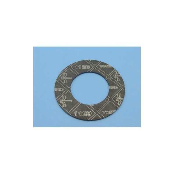 ニチアス T1120 10K 高温・蒸気用ノンアス クリンシルトップ 3t 内面パッキン 100A T-1120-10KRF3T 1点