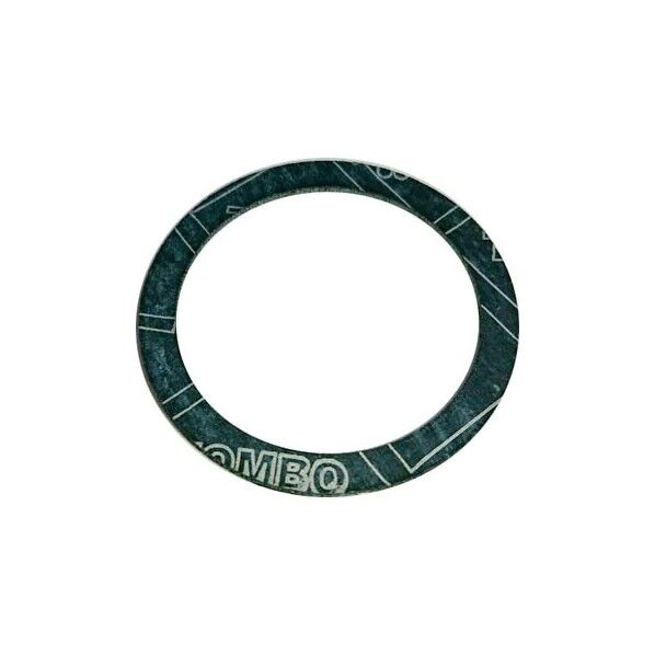 ニチアス T1120 高温・蒸気用ノンアス クリンシルトップ 2t ユニオンパッキン 20A T-1120-ユニオン2T 1点