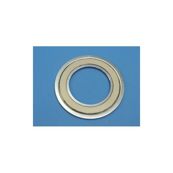 ニチアス 内外輪付(炭素鋼/炭素鋼) NAボルテックスパッキン