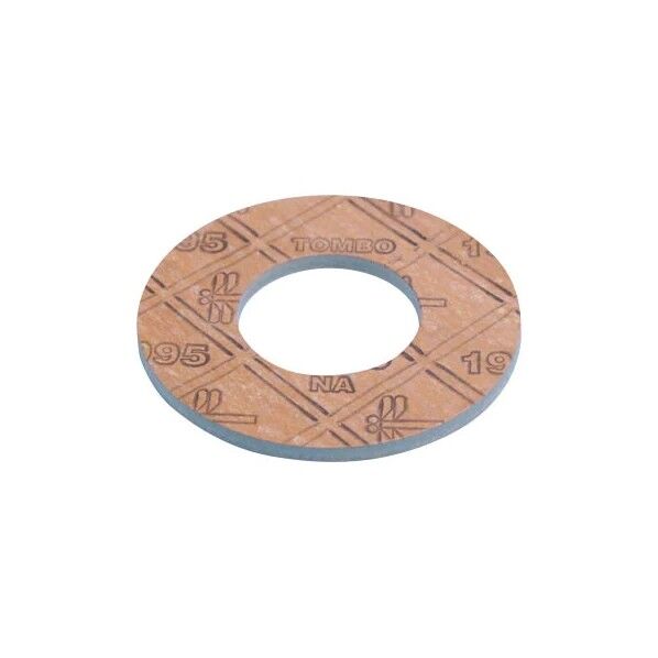 ニチアス T1995 16K/20K兼用 汎用ノンアス クリンシルフﾞラウン 3t 内面ハﾟッキン