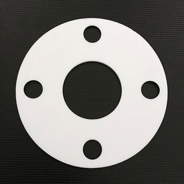 ニチアス T9007 10K ナフロンPTFE 打抜きカﾞスケット 3t 全面ハﾟッキン