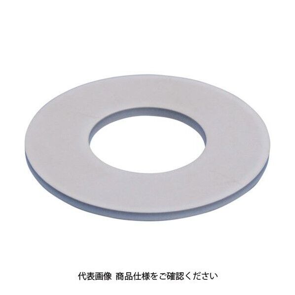 ニチアス T9007 5K ナフロンPTFE 打抜きガスケット 2t 内面パッキン