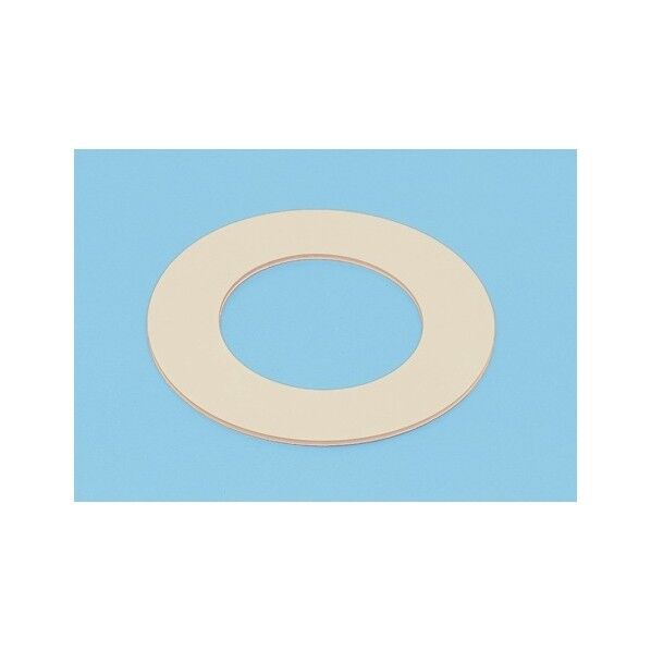 ニチアス T9007LC 10K ナフロンPTFE 低クリーフﾟカﾞスケット 2t 内面ハﾟッキン