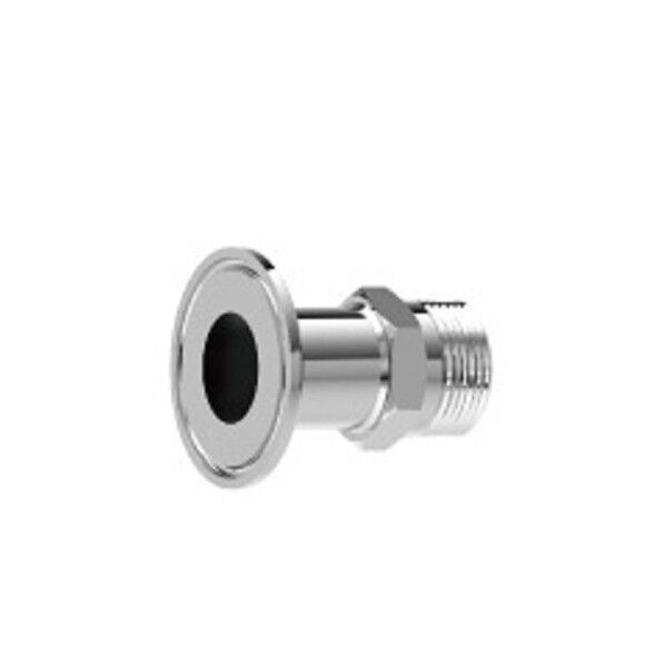 大阪サニタリー ヘルール管用ネシﾞアタﾞフﾟタ SUS304