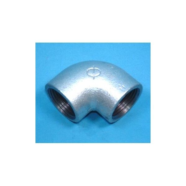 リケン 白 エルボ